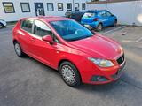 Seat Ibiza 1,2 TÜV 6,2026 1 hand - Seat Ibiza aus 2009: 1.2