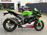 Kawasaki ZX-10 R Ninja *Top Zustand*1 Hand* Performance* - KAWASAKI ZX10R