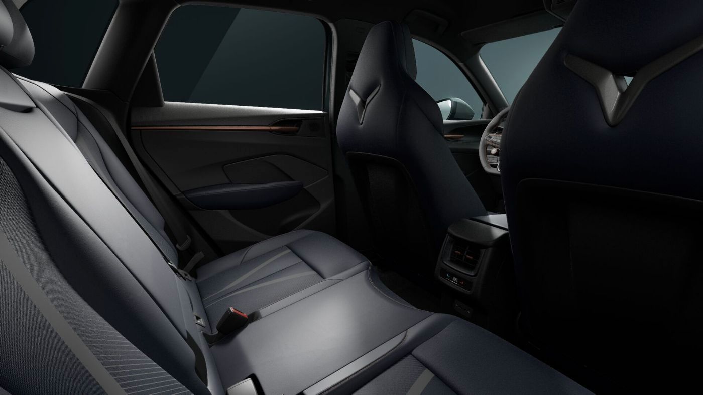 Cupra Terramar - Bild 9