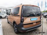 Volkswagen Caddy 1.5 TSI PanAmericana OPF AHK NAVI LED Clim - Angebote
