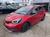 Honda Jazz Crosstar 1.5 i-MMD Hybrid Advance - Honda Jazz Tageszulassungen