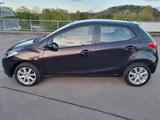 Mazda 2 Lim. 1.3|SEHR WENIG KM|TÜV&SERVICE NEU|SPARSAM - gebrauchte Mazda 2 aus dem Jahr 2009