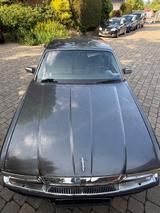 Jaguar XJ40 3,6 Reihen Sechszylinder Motor Automatik - Jaguar Gebrauchtwagen von 1987
