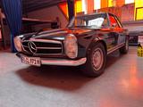 Mercedes-Benz SL 280 Pagode / Schalter - Mercedes-Benz SL aus dem Jahr 1970
