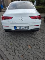 Mercedes-Benz CLA 250 e DCT - - Mercedes-Benz CLA 250 von privat