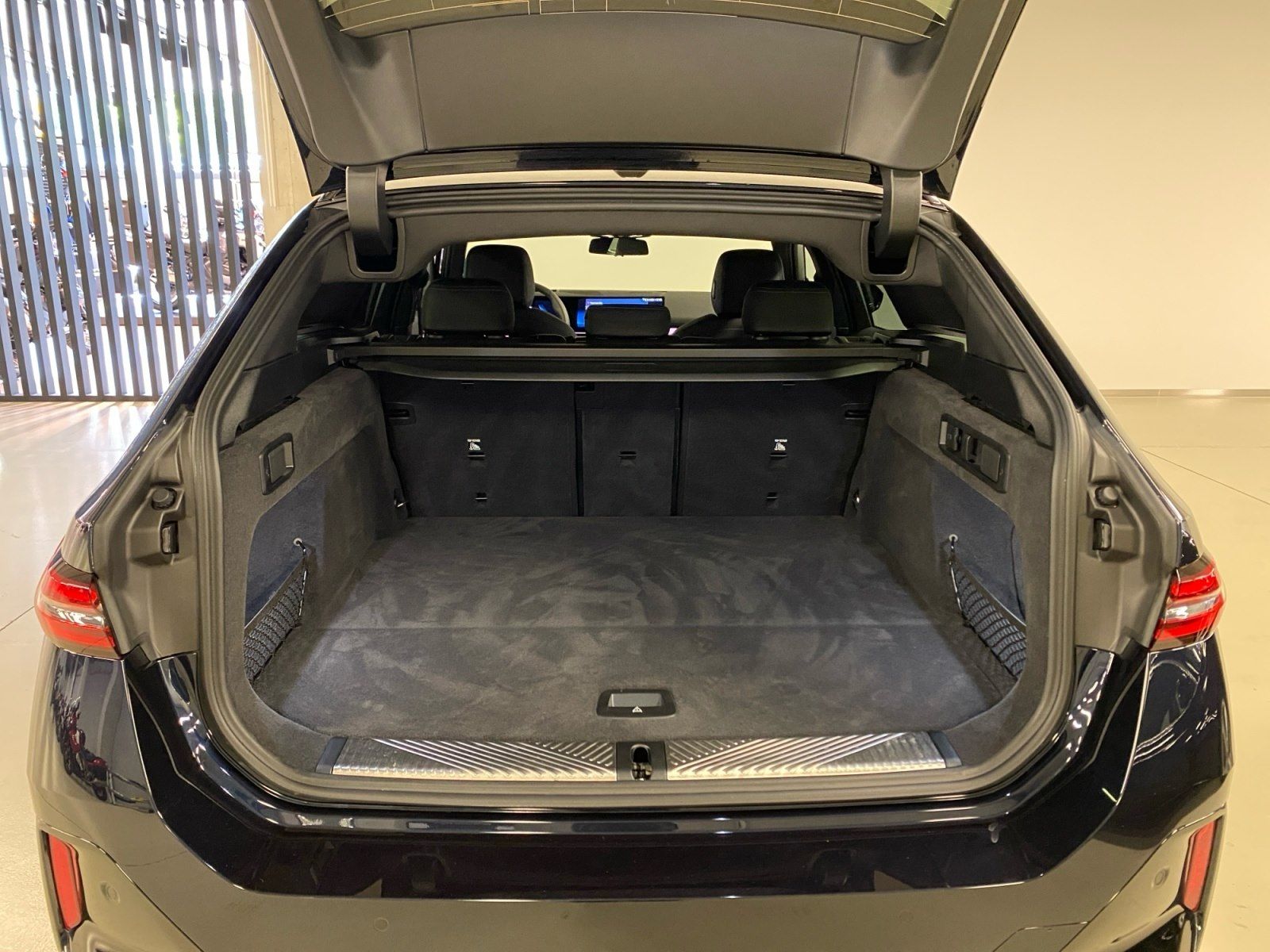 BMW 540 - Bild 17