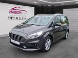 Ford Galaxy Titanium,Automatik,Standort Geldern - gebrauchte Ford Galaxy aus dem Jahr 2021