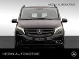Mercedes-Benz VITO 124 TOURER PRO LANG ILS|SHZ|TEMP|KAM|KEYL - Mercedes-Benz 12 t