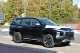 Mitsubishi Pajero Sport ***EXPORT OUT EU*** - Mitsubishi Neuwagen: Eu