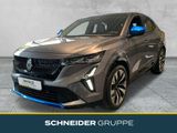 Renault Rafale Techno E-Tech Full Hybrid 200 4Control - Renault Rafale: Techno