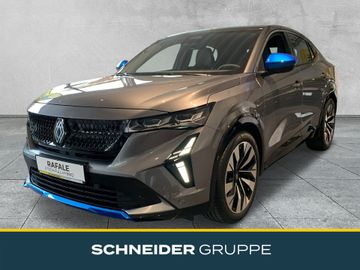 Renault Leasingangebot: Renault Rafale TECHNO FULL HYBRID 200 PANORAMA+KAMERA
