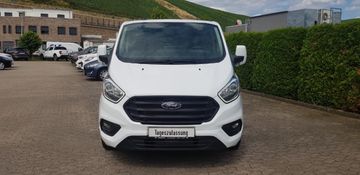 Fahrzeugabbildung Ford Transit Custom Kasten 280 L1 Trend
