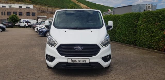 Ford Transit Custom Kasten 280 L1 Trend