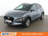 Hyundai Kona 1.0 TGDI Trend 2WD *NAVI*LED*TEMPO*CAM*PDC* - Hyundai Gebrauchtwagen in Hamburg