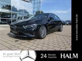 Mercedes-Benz CLA 180 Progessive Line Advanced LED Kamera - Mercedes-Benz CLA 180 in Hannover