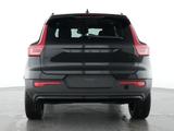 Volvo XC40+B3+Black Edition Plus+AHK semi+Panorama+LED - Volvo XC40 Benzin Gebrauchtwagen