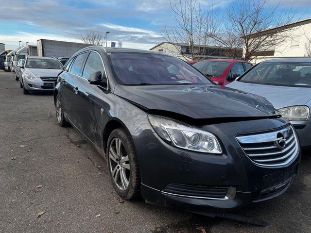 Opel Insignia OPC Tourer Innovation 4x4