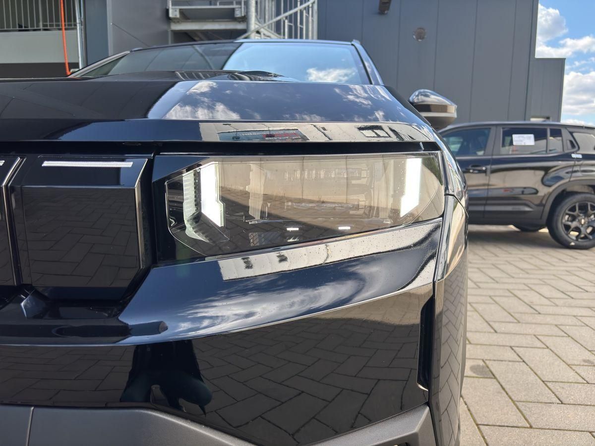 Jeep Compass - Bild 28