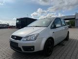 Ford C-Max 1,6 Ambiente Ambiente - Ford C-Max: Ambiente