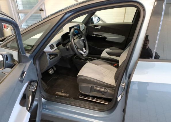 Volkswagen ID.3 - Bild 4