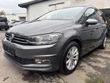 Volkswagen Touran Comfortline BMT/Start-Stopp/Autmatik/7Sit - Volkswagen Touran mit Diesel-Antrieb: Limousine