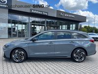 Hyundai i30 - Vorschau Bild 2
