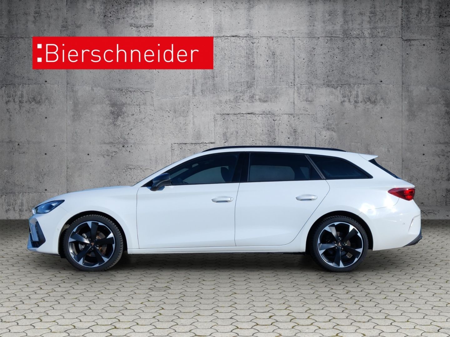 Cupra Leon - Bild 5