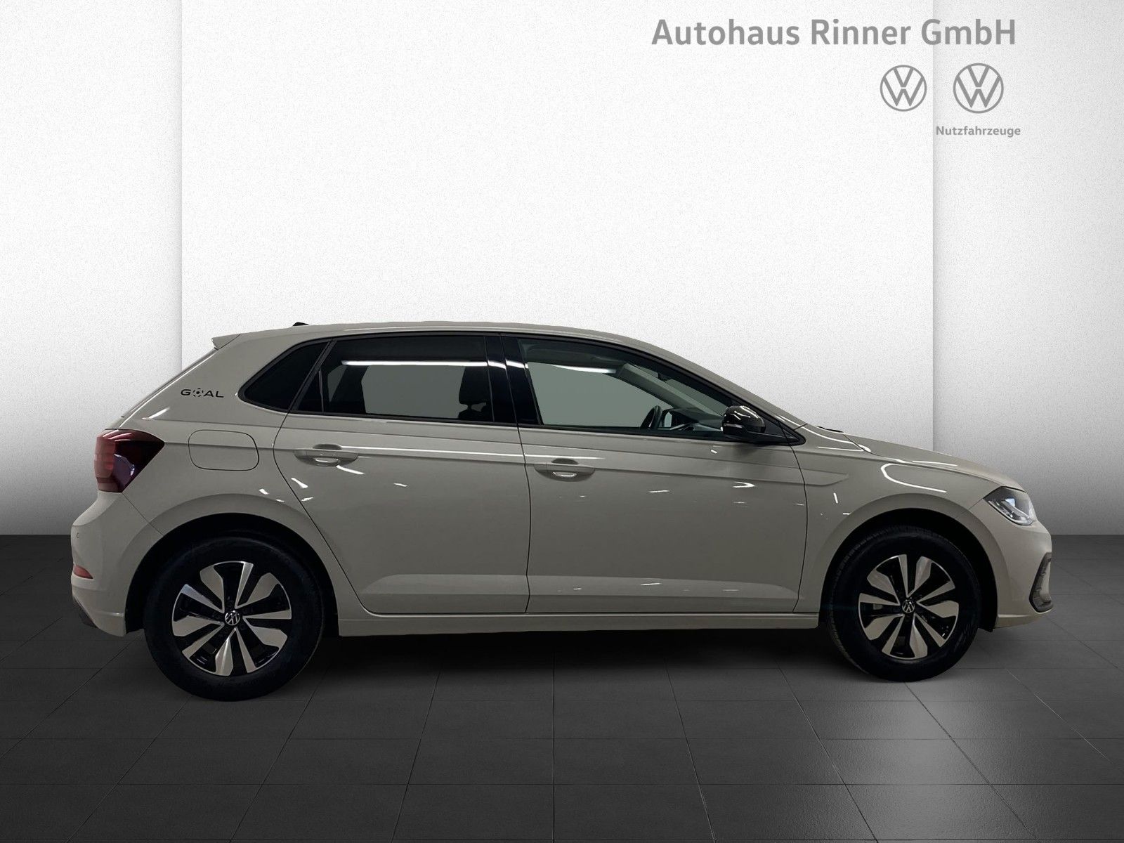 Volkswagen Polo - Bild 3