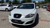 Seat Leon Style Copa Ecomotive#HUAU NEU#2.Hand# - Seat Leon aus 2011: Ecomotive