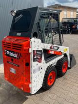 Bobcat S 70   Kompaktlader - Bobcat Kompaktlader