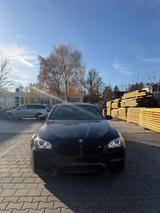 BMW M5 F10 - BMW M-Modelle in München