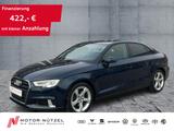 Audi A3 Limousine 40 TFSI QU S-TR SPORT MATRIX+AHK+BT - Audi A3 40 Tfsi Gebrauchtwagen