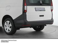 Volkswagen Caddy Maxi - Vorschau Bild 7