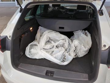 Opel Astra - 10