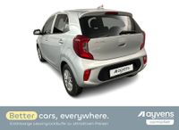 Kia Picanto - Vorschau Bild 3