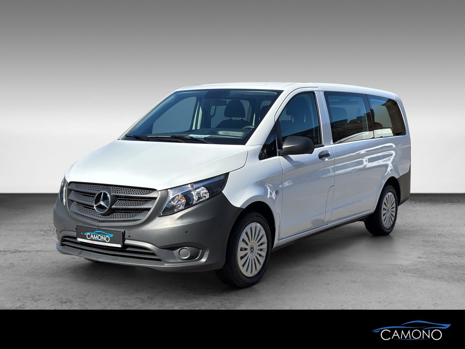 MERCEDES-BENZ Vito 114 CDI extralang Tourer Autom.Navi Kamera