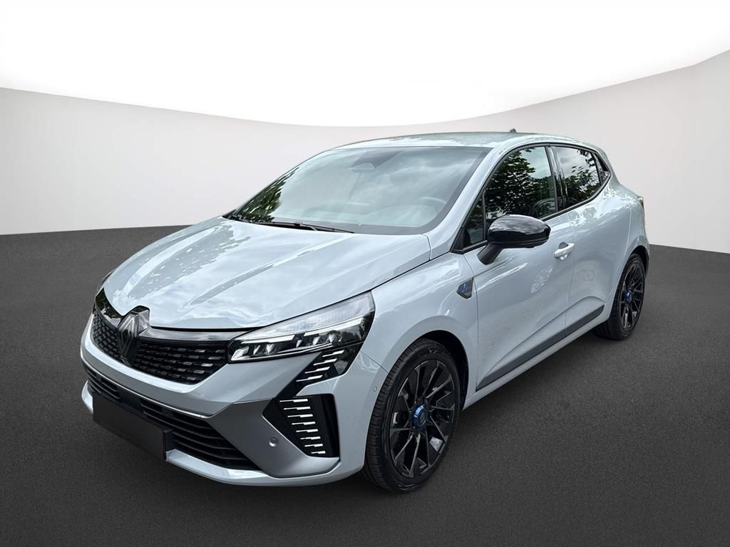 Renault Clio Esprit Alpine Full Hybrid E-Tech 145 imagem 2