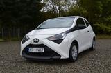 Toyota Aygo (X) 1,0-l-VVT-i x x - Toyota mit LPG-Antrieb