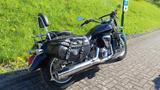Yamaha XVS 1300 A Midnight Star - YAMAHA CHOPPER