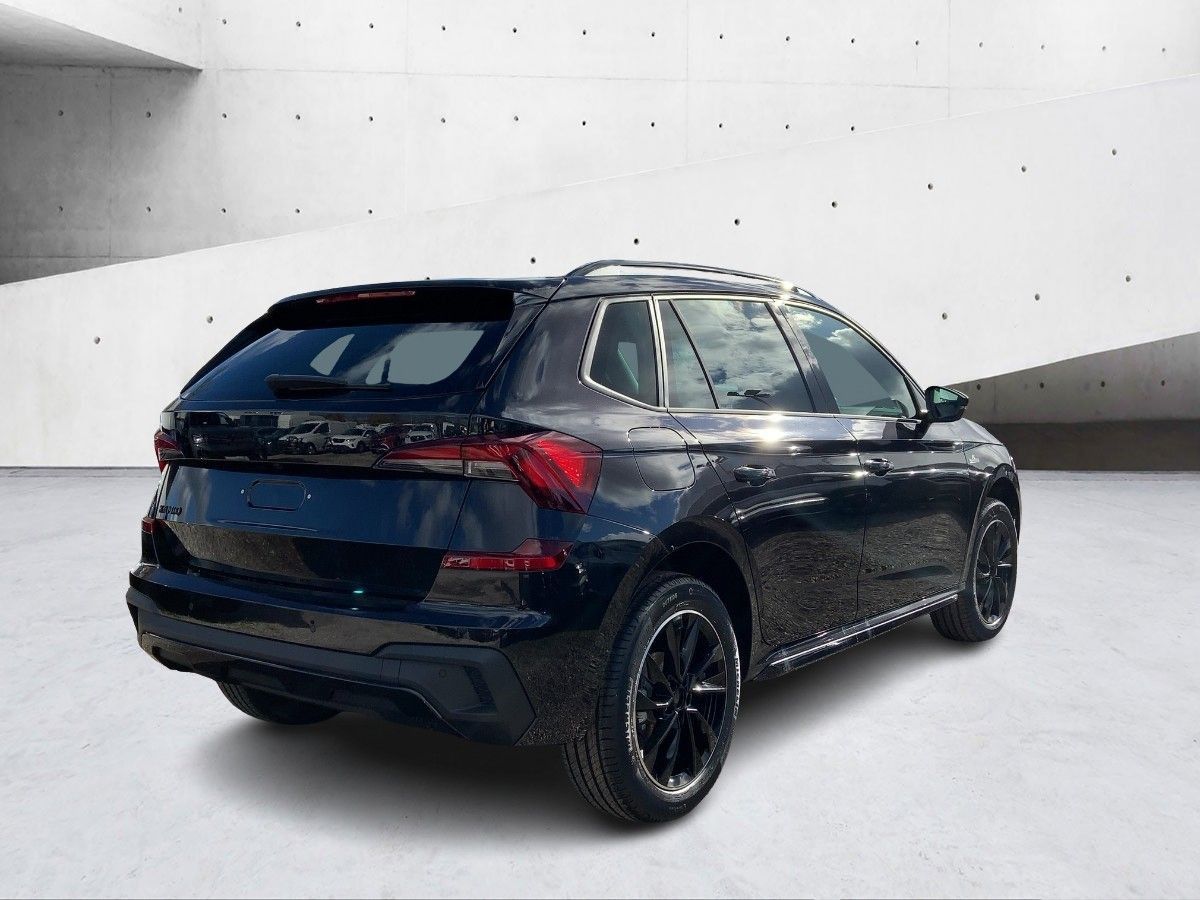 Skoda Kamiq - Bild 5