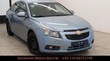 Chevrolet Cruze 1.6 LT Benziner - Chevrolet Cruze: 1.6