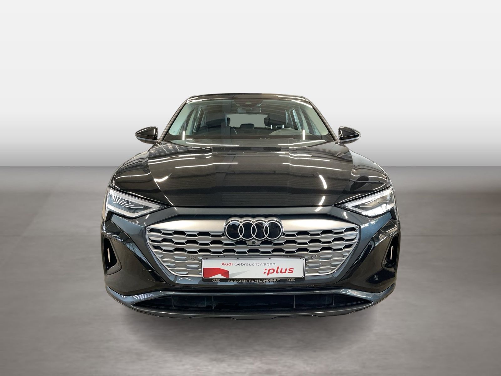 Audi Q8 e-tron - Bild 6