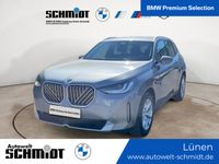 BMW X3 - Vorschau Bild 1