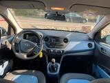 Hyundai i10 Trend 1.2 (87PS) SHZ, LHZ, Klima - Hyundai i10 in Wiesbaden