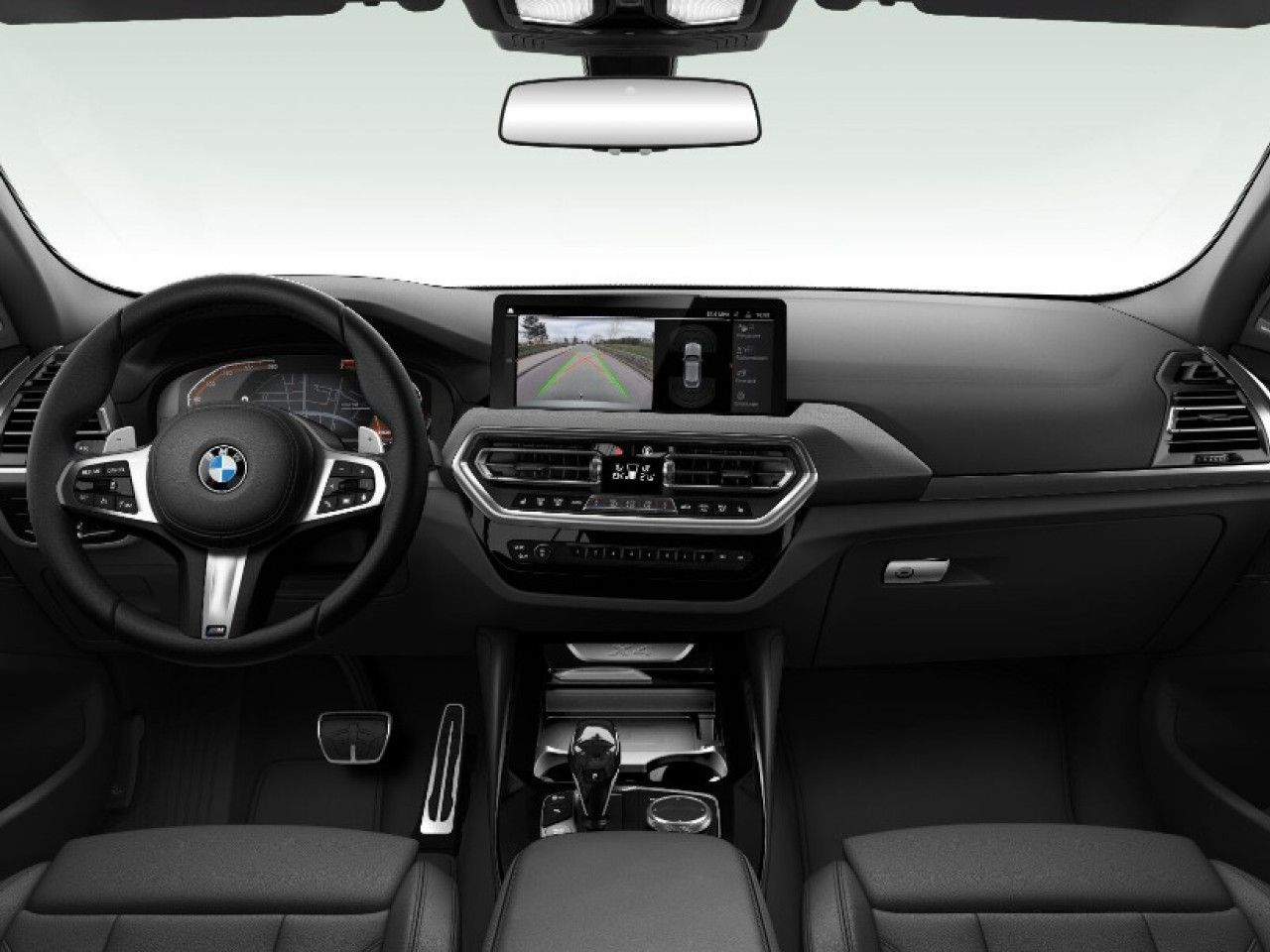 BMW X4 - Bild 4