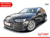 Audi A4 Avant 35 2.0 TFSI LED Navi Tempomat PDC - Audi A4 mit Benzin-Antrieb: Kombi, 3.0