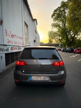 Volkswagen Golf 7 1.6 tdi Cup  preis verhandelbar  - Volkswagen Golf: Preis