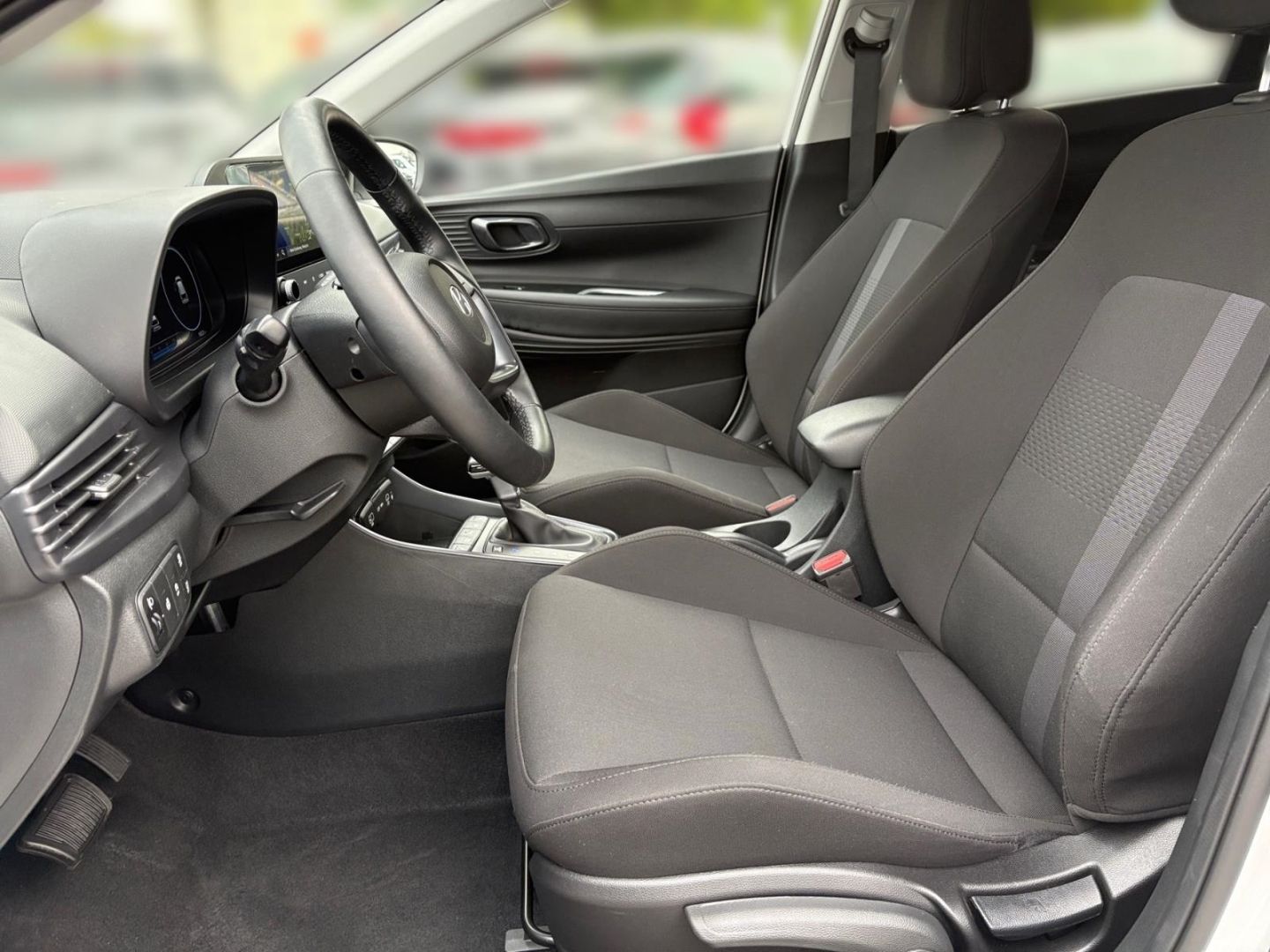 Hyundai i20 – Bild 7
