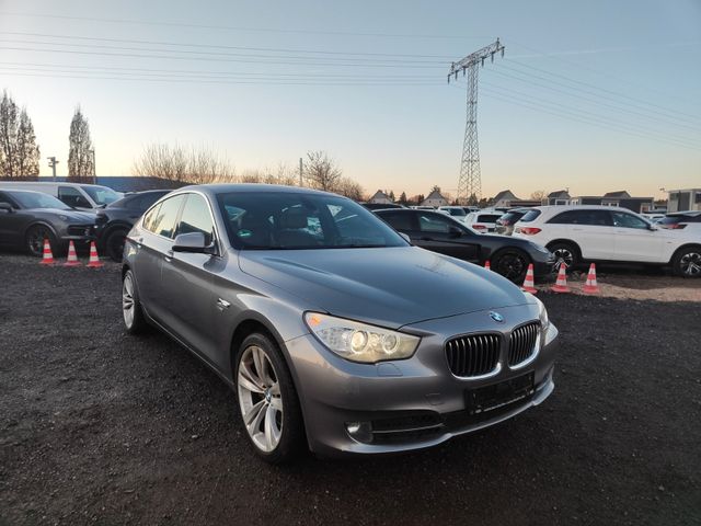 BMW 530 Gran Turismo 530d xDrive Leider TÜV