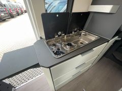 Adria Twin Supreme 640 SLB *165 PS* Heavy 3 to AHK